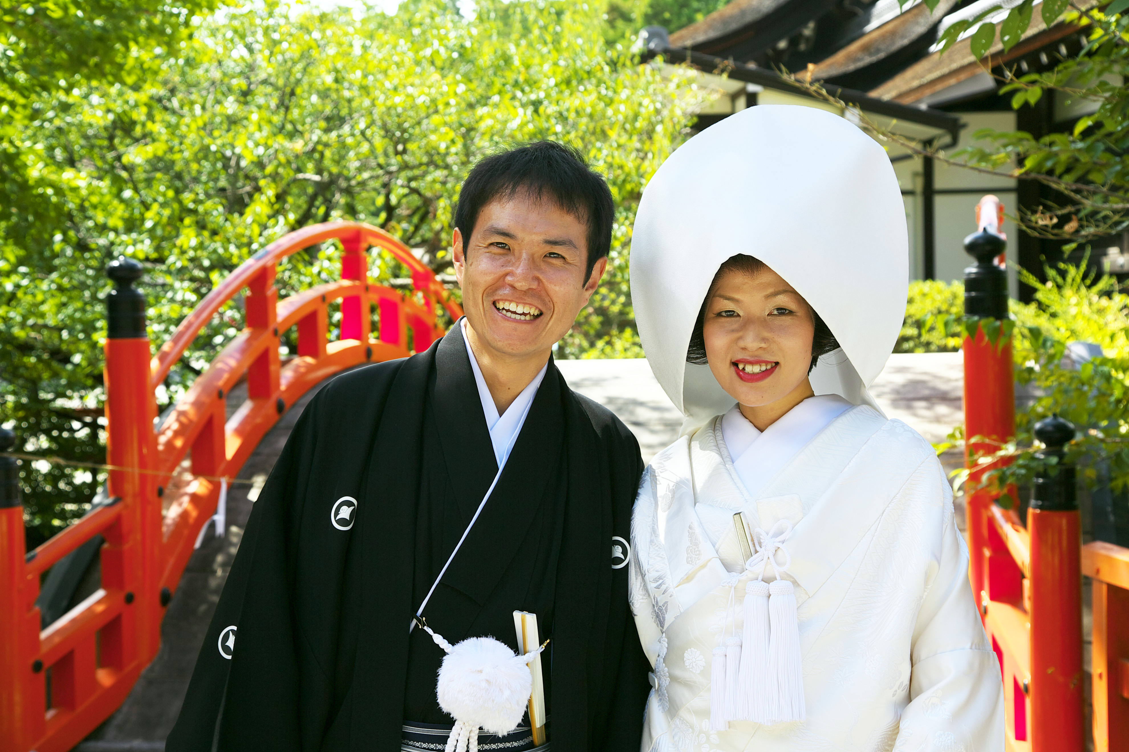 京都・下鴨：下鴨神社にてご結婚式、パビリオンコートにて披露宴のお客様の声【014】