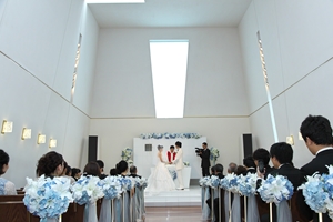 京都・上京：京都ブライトンホテルにてご結婚式・披露宴のお客様の声【031】