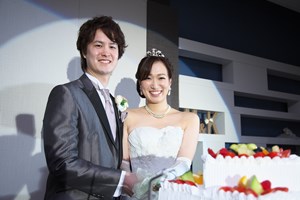 大阪・福島：ホテル阪神にてご結婚式・披露宴のお客様の声【037】