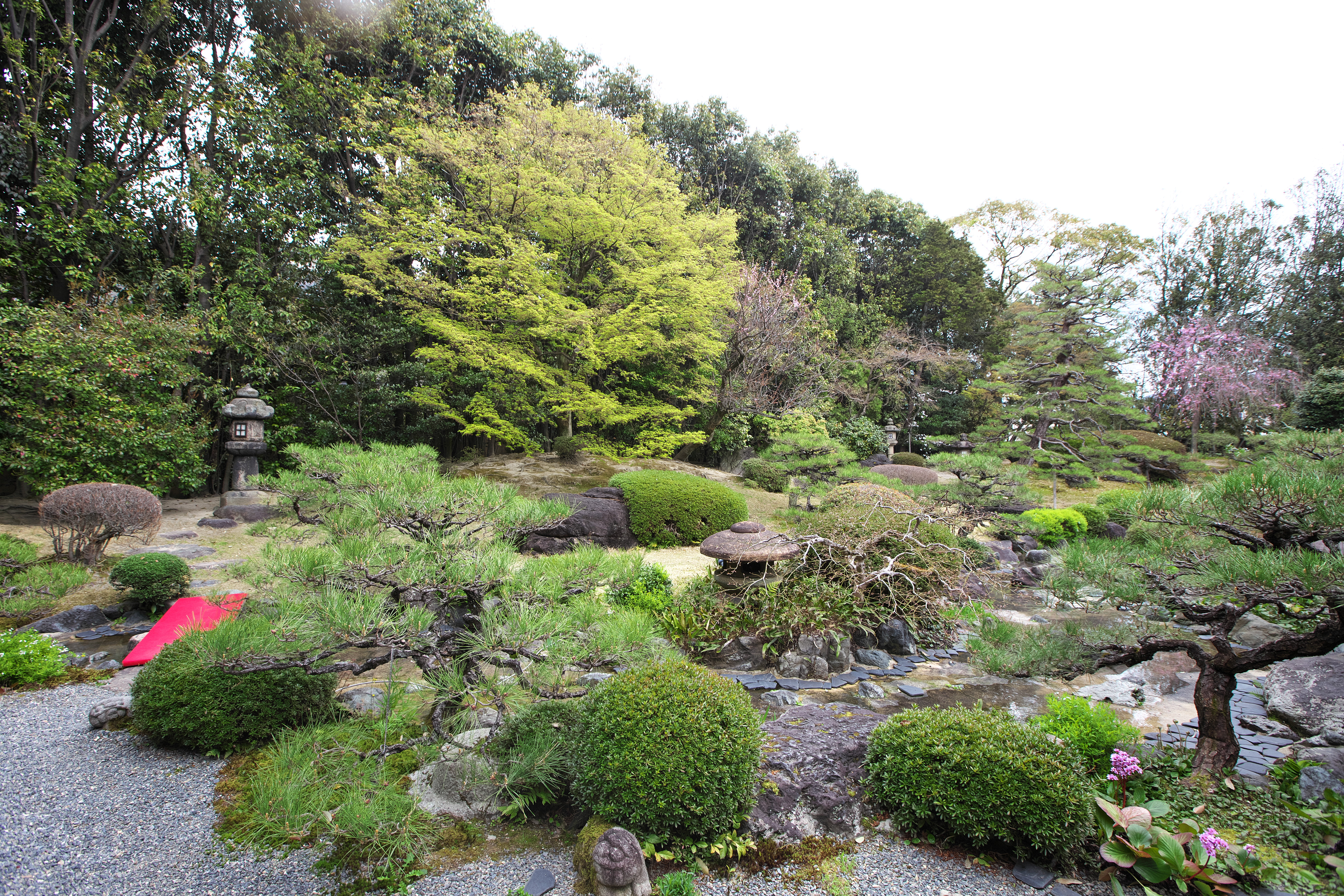 京都・山科：京都洛東迎賓館にてご結婚式・披露宴のお客様の声【048】