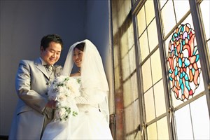 大阪・淀屋橋：大阪倶楽部にてご結婚式・披露宴のお客様の声【043】