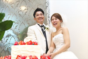 大阪：本町及びクアトロにてご結婚式・披露宴・二次会のお客様 の声【051】
