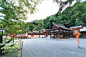 京都・吉田山・吉田神社にてご結婚式のお客様の声【053】