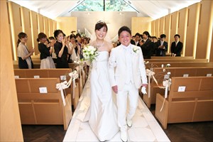 京都・蹴上：ウェスティン都ホテルにてご結婚式・披露宴のお客様の声【062】