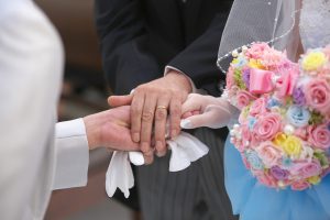 大阪・新大阪にてご結婚式 ・披露宴のお客様の声【140】