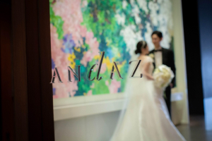 アンダーズ東京(Andaz Tokyo)の当日スナップ写真