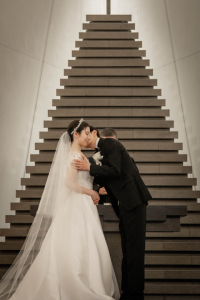 アンダーズ東京(Andaz Tokyo)の当日スナップ写真