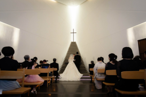 アンダーズ東京(Andaz Tokyo)の当日スナップ写真