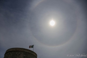 イタリア・ガリポリの風景写真