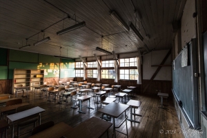 和歌山・秋津野ガルテンの教室写真