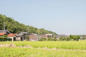 日本・石川の風景写真