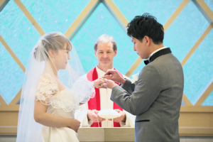 ザガーデンオリエンタル大阪の当日スナップ写真