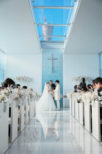 神戸メリケンパークオリエンタルホテルの当日スナップ写真