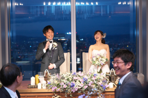 大阪の当日スナップ写真