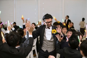 当日スナップ写真