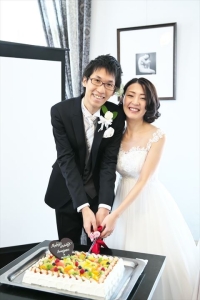 神戸・ToothTooth maison15thの当日スナップ写真