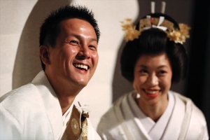 奈良・今井町の当日スナップ写真