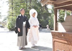 神奈川の当日スナップ写真