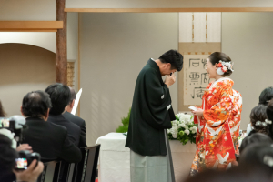 東京・瓢庵の当日スナップ写真