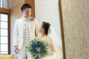 THE SORAKUENの当日スナップ写真