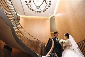 東京・有楽町：東京會舘にてご結婚式・披露宴のお客様の声【234】