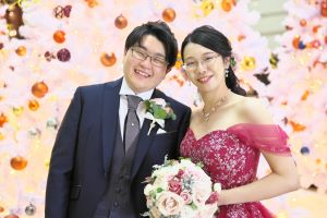 京都京都・上京区：京都ブライトンホテルにてご結婚式・披露宴のお客様の声【203】・出町柳：京都ブライトンホテルにてご結婚式・披露宴のお客様の声【203】