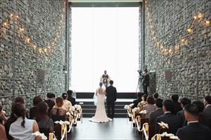 北野クラブソラ（現ソラ神戸）にてご結婚式・披露宴のお客様の声【264】