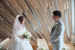 大阪・梅田：The33にてご結婚式・披露宴のお客様の声【258】