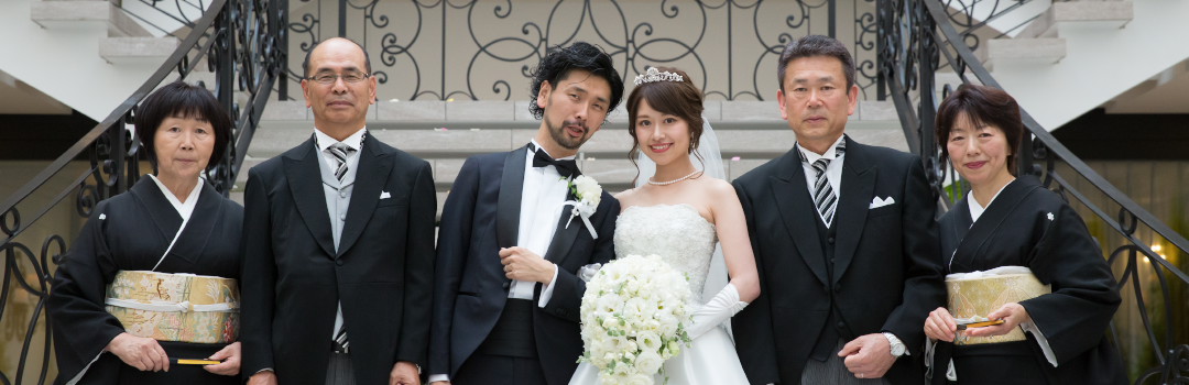 結婚式持ち込み撮影