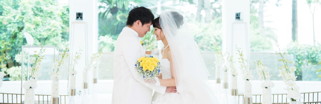 結婚式持ち込み撮影