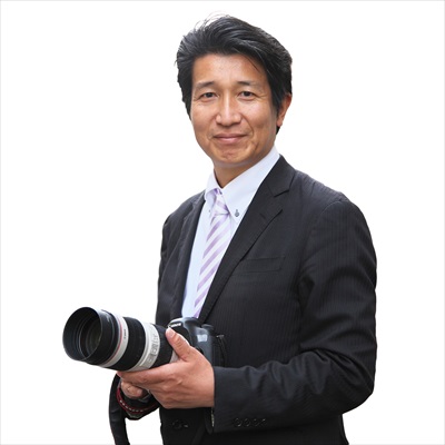 フォトの匠代表・原孝志