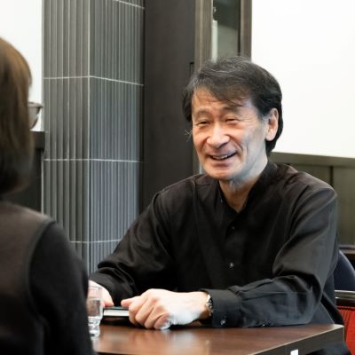 フォトの匠東京代表で記録ビデオカメラマンの瀬戸孝之