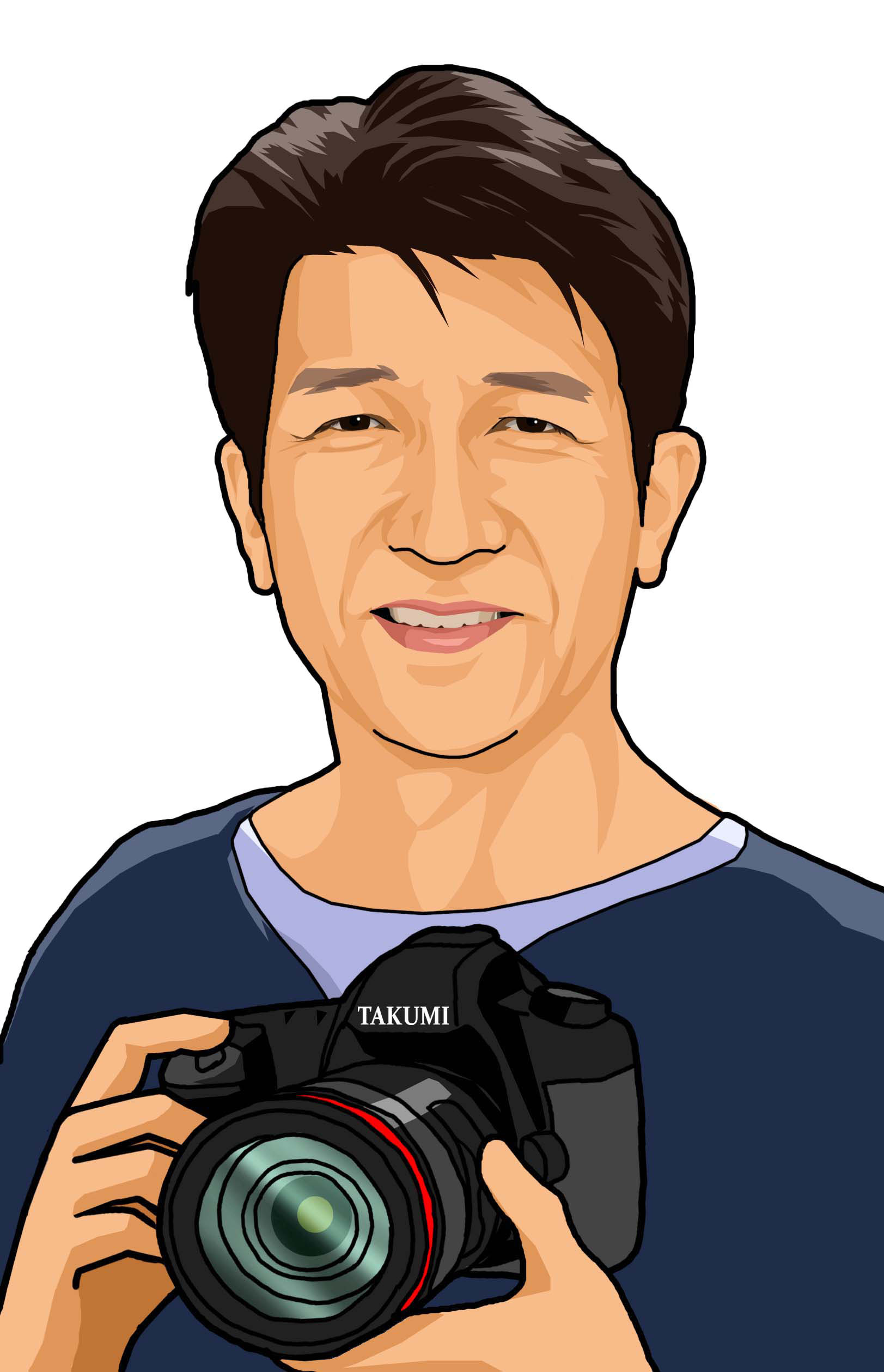フォトの匠代表 原孝志
