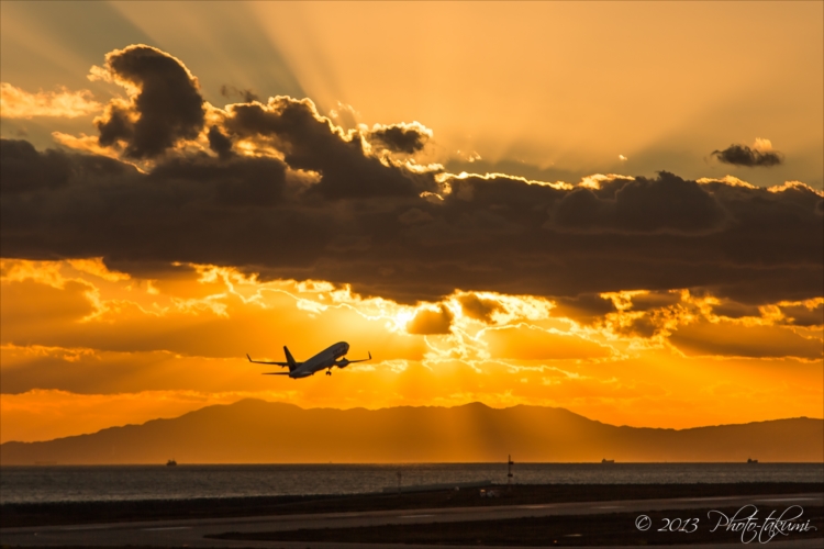 神戸空港