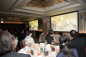 結婚式エンドロールのテロップについて まなみブログ フォトの匠ウェディング
