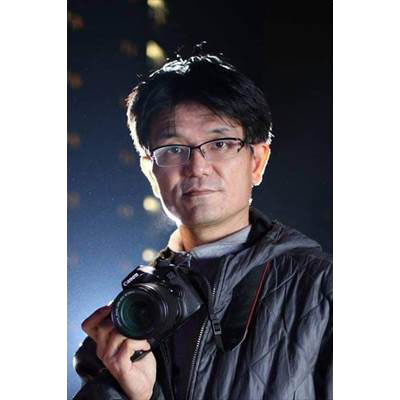 記録ビデオカメラマンのみのさんの写真