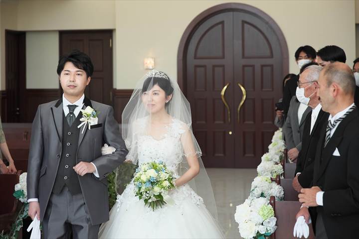 ウェディングカメラマンとは(業者種別)